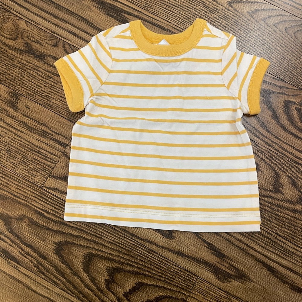 Hannah Anderson 3-6 months
